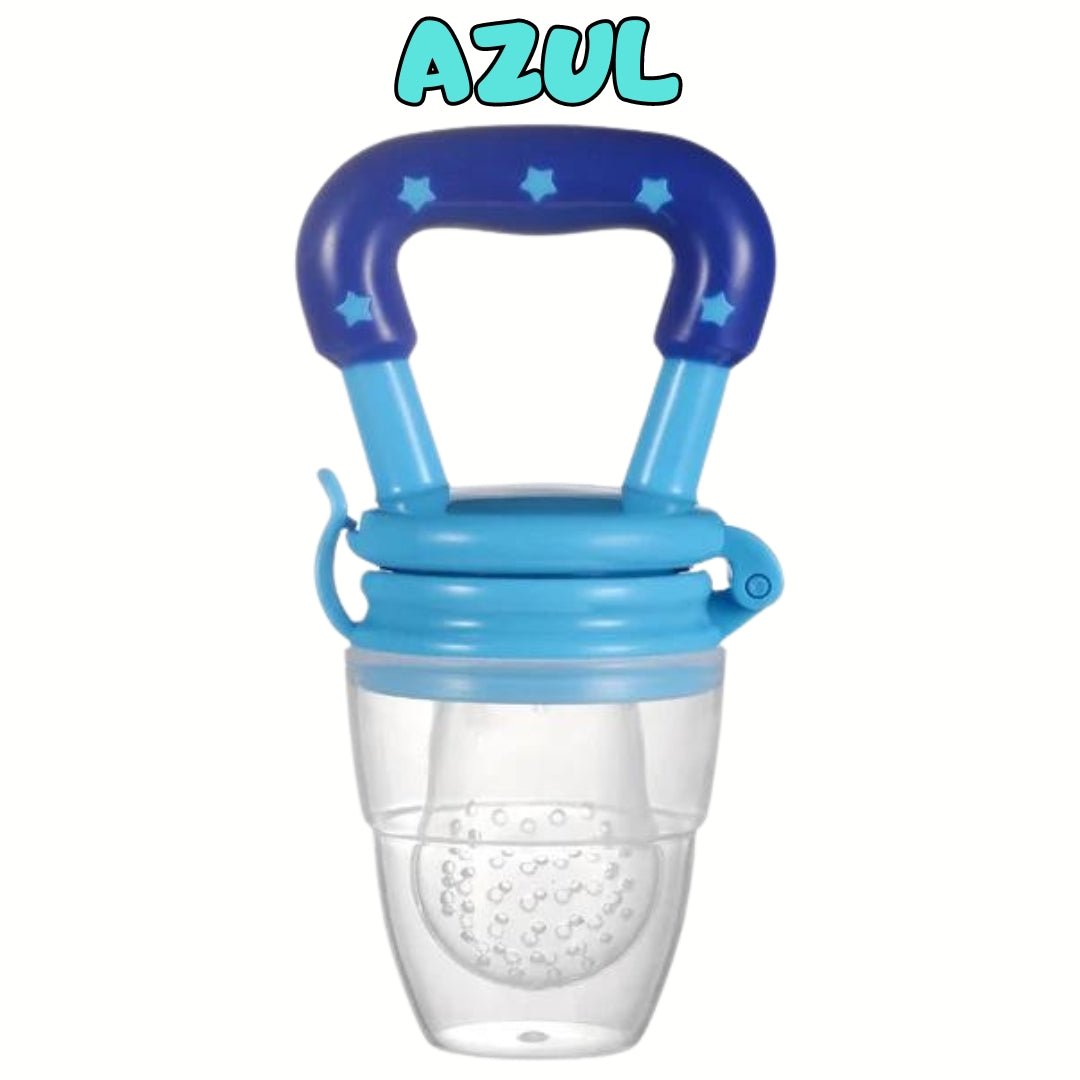 CHUPETA ALIMENTA BABY. O AMOR NOS PEQUENOS DETALHES